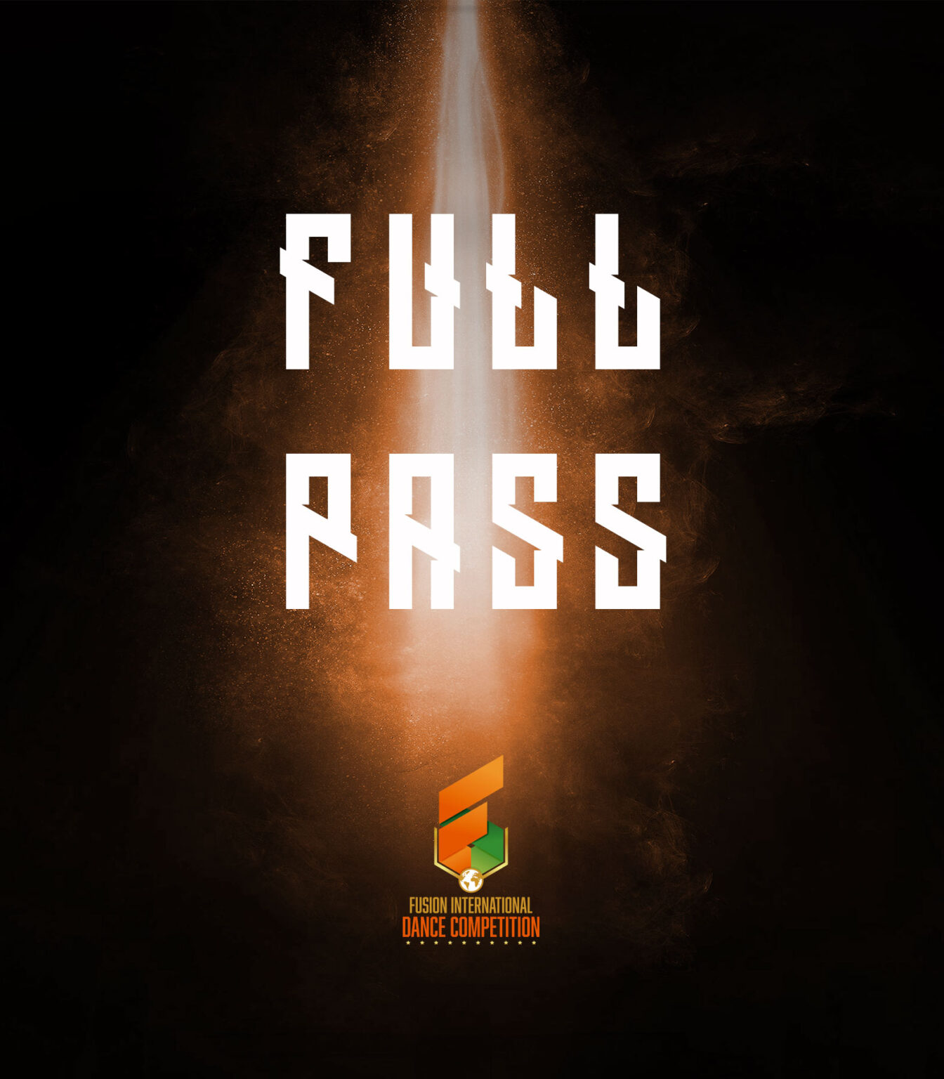 Full Pass 2024 Fusion