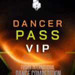 Dancer Pass VIP 2026