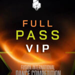 Full Pass 2026 VIP