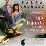 Challenge Salsa Cabaret